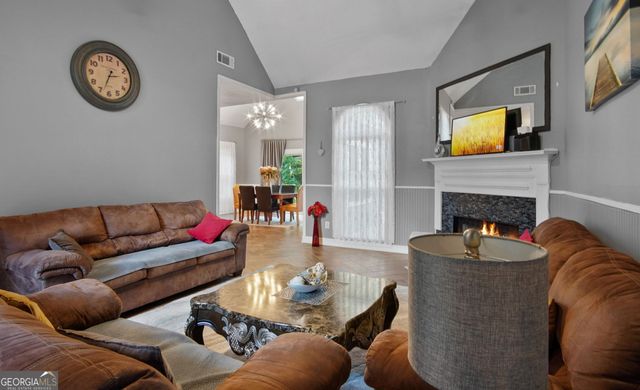 131 Pecan Lake Drive, Sharpsburg, GA 30277