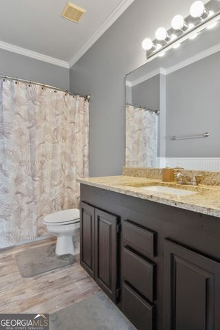 131 Pecan Lake Drive, Sharpsburg, GA 30277