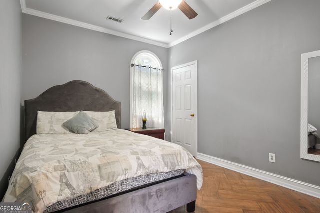 131 Pecan Lake Drive, Sharpsburg, GA 30277