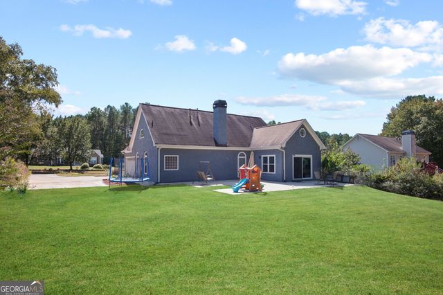 131 Pecan Lake Drive, Sharpsburg, GA 30277