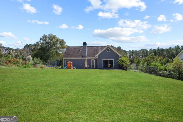 131 Pecan Lake Drive, Sharpsburg, GA 30277