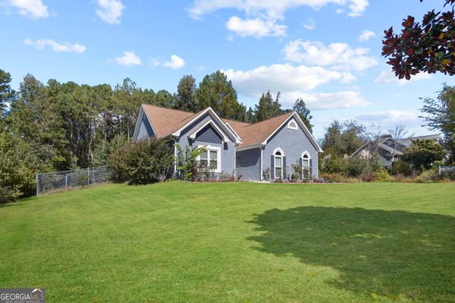 131 Pecan Lake Drive, Sharpsburg, GA 30277