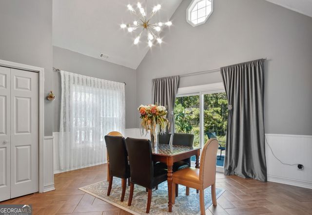 131 Pecan Lake Drive, Sharpsburg, GA 30277