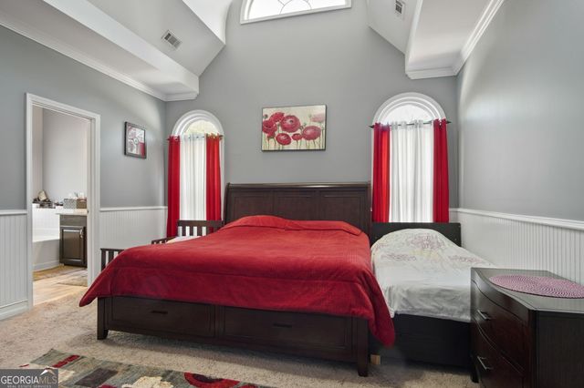 131 Pecan Lake Drive, Sharpsburg, GA 30277