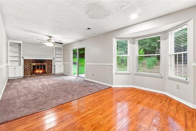 10450 Summer Creek Drive, Johns Creek, GA 30022