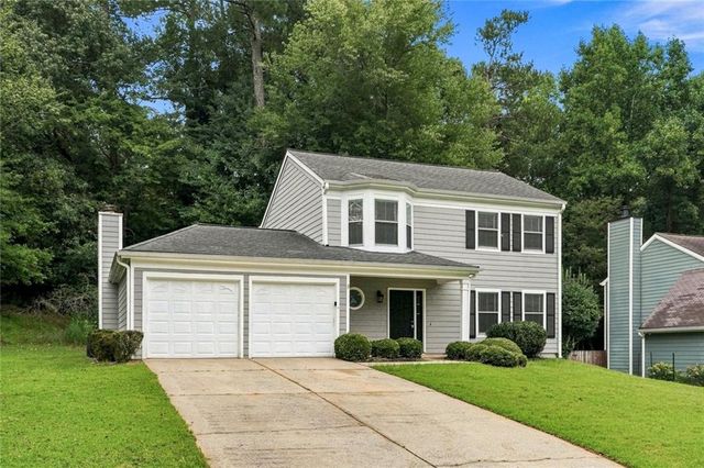10450 Summer Creek Drive, Johns Creek, GA 30022