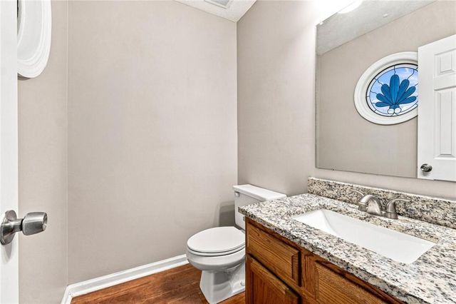 10450 Summer Creek Drive, Johns Creek, GA 30022