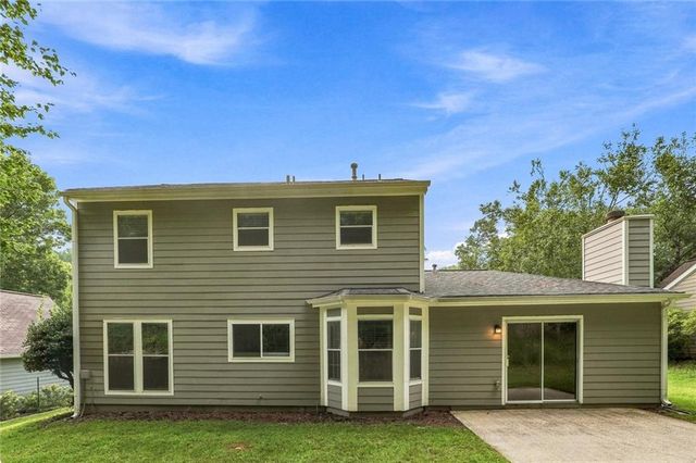 10450 Summer Creek Drive, Johns Creek, GA 30022