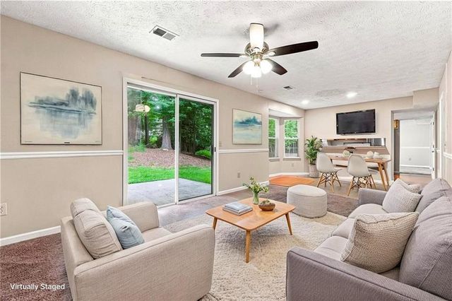 10450 Summer Creek Drive, Johns Creek, GA 30022