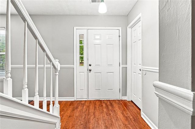 10450 Summer Creek Drive, Johns Creek, GA 30022