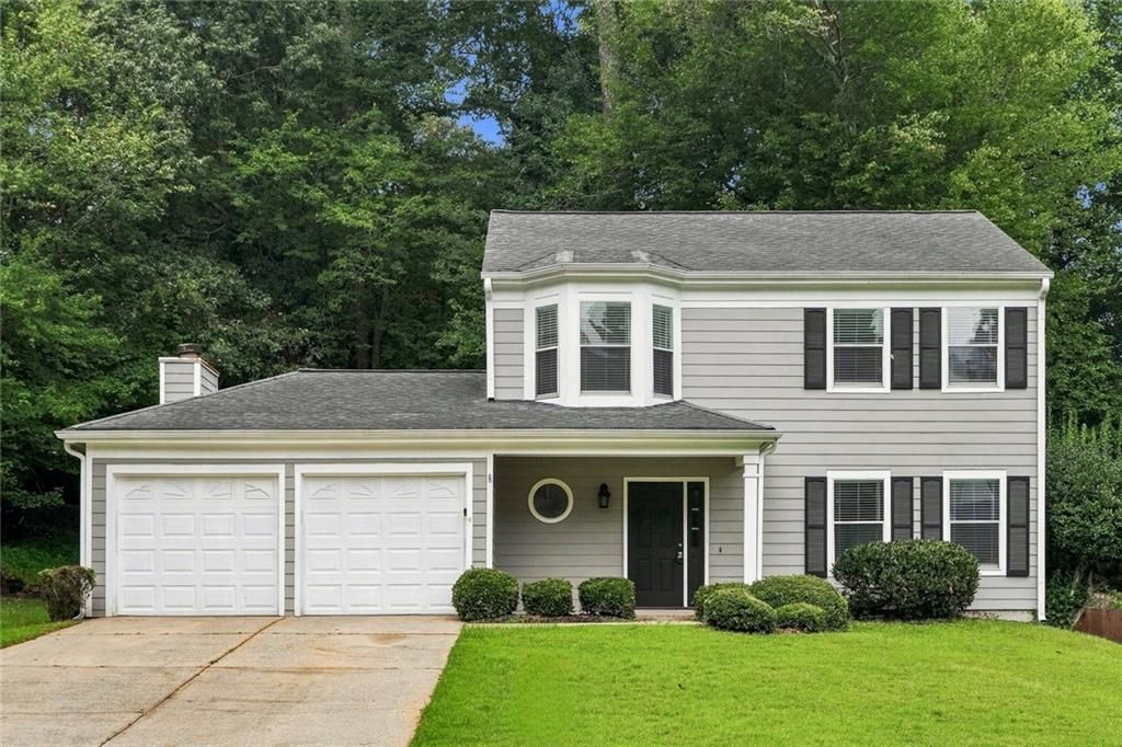 10450 Summer Creek Drive, Johns Creek, GA 30022