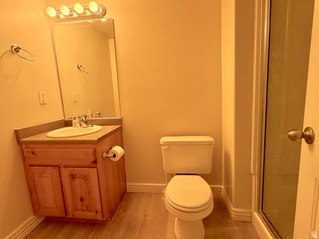 3393 E PEREGRINE RD, Eagle Mountain, UT 84005