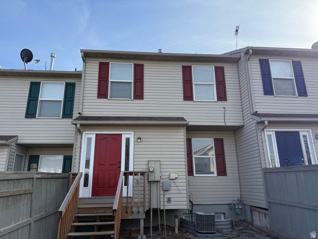 3393 E PEREGRINE RD, Eagle Mountain, UT 84005