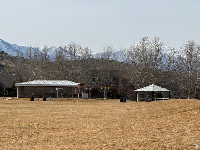 3393 E PEREGRINE RD, Eagle Mountain, UT 84005