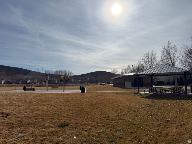 3393 E PEREGRINE RD, Eagle Mountain, UT 84005