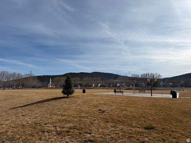3393 E PEREGRINE RD, Eagle Mountain, UT 84005