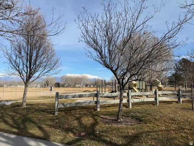 3393 E PEREGRINE RD, Eagle Mountain, UT 84005