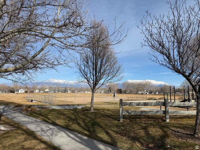 3393 E PEREGRINE RD, Eagle Mountain, UT 84005