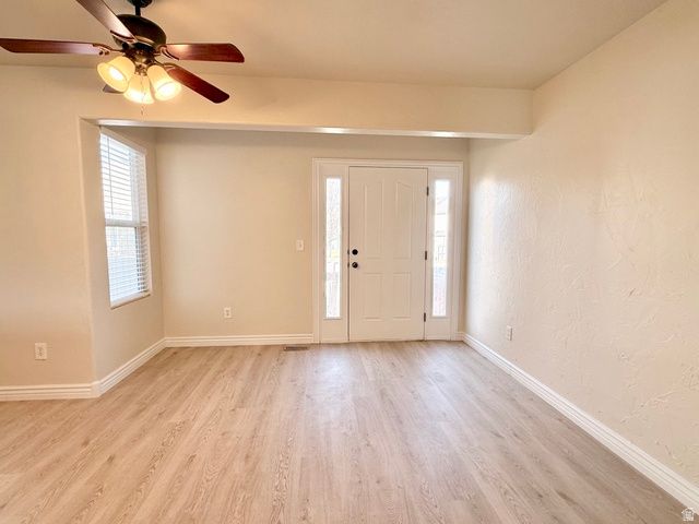 3393 E PEREGRINE RD, Eagle Mountain, UT 84005