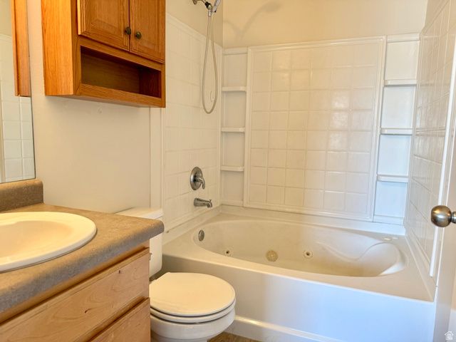 3393 E PEREGRINE RD, Eagle Mountain, UT 84005