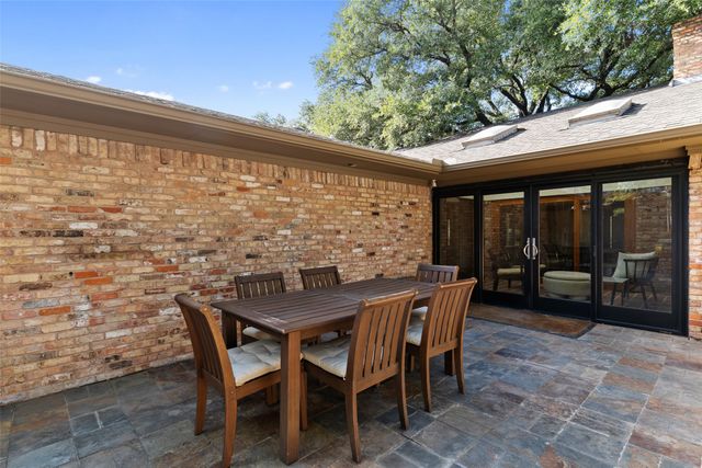10540 Silverock Drive, Dallas, TX 75218