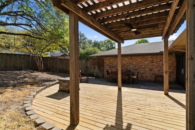10540 Silverock Drive, Dallas, TX 75218