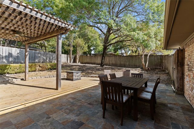 10540 Silverock Drive, Dallas, TX 75218