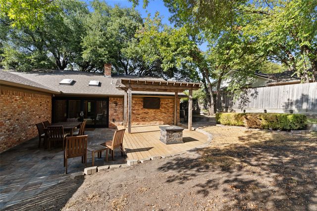 10540 Silverock Drive, Dallas, TX 75218