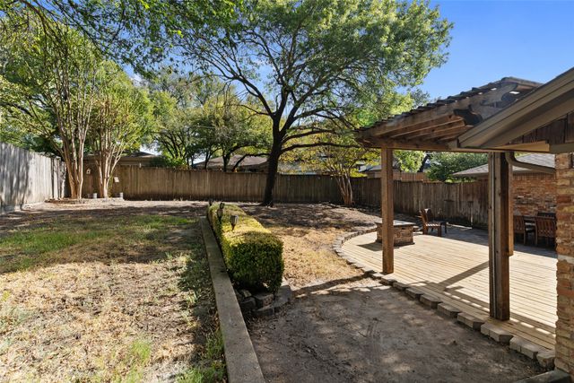 10540 Silverock Drive, Dallas, TX 75218