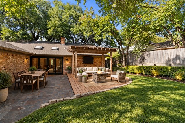 10540 Silverock Drive, Dallas, TX 75218