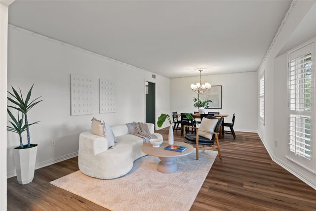 10540 Silverock Drive, Dallas, TX 75218