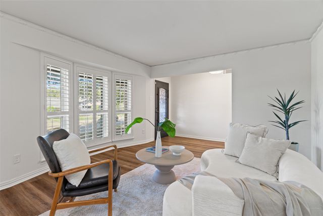 10540 Silverock Drive, Dallas, TX 75218