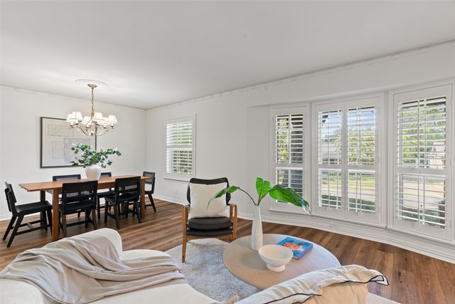 10540 Silverock Drive, Dallas, TX 75218