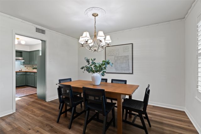 10540 Silverock Drive, Dallas, TX 75218