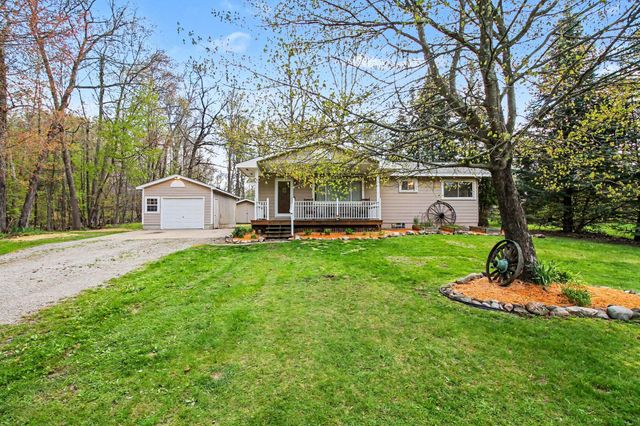 2730 Bullard Road, Hartland, MI 48353