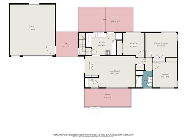 2730 Bullard Road, Hartland, MI 48353