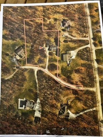 2730 Bullard Road, Hartland, MI 48353