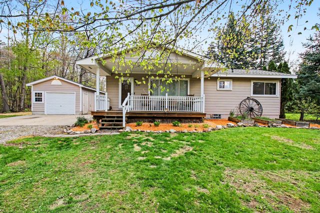 2730 Bullard Road, Hartland, MI 48353