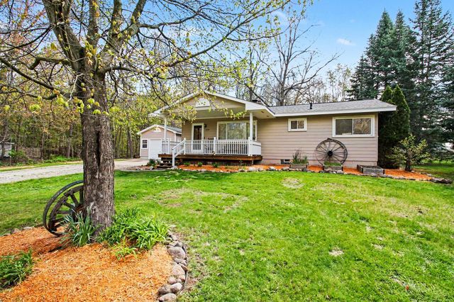2730 Bullard Road, Hartland, MI 48353