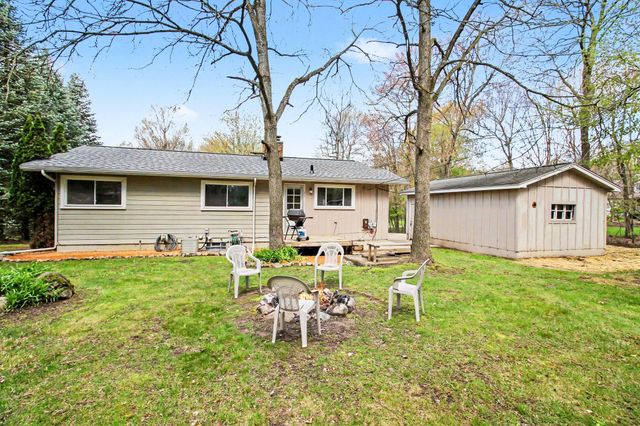 2730 Bullard Road, Hartland, MI 48353