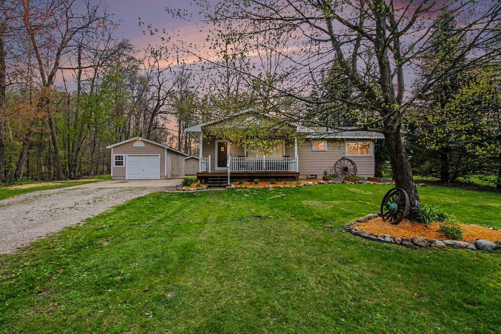 2730 Bullard Road, Hartland, MI 48353