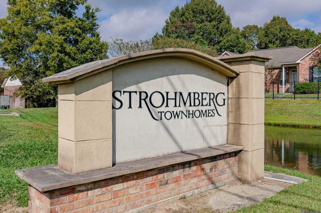 13312 Prath Dr, Baton Rouge, LA 70817