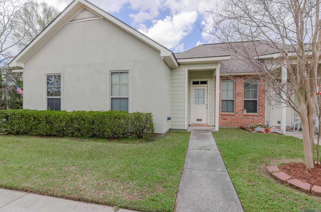 13312 Prath Dr, Baton Rouge, LA 70817