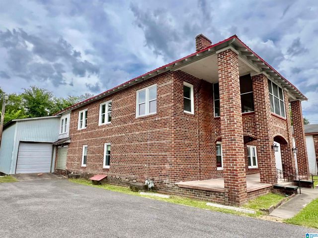 516 MAIN STREET, Warrior, AL 35180