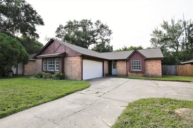 7814 Barnhill, Humble, TX 77338