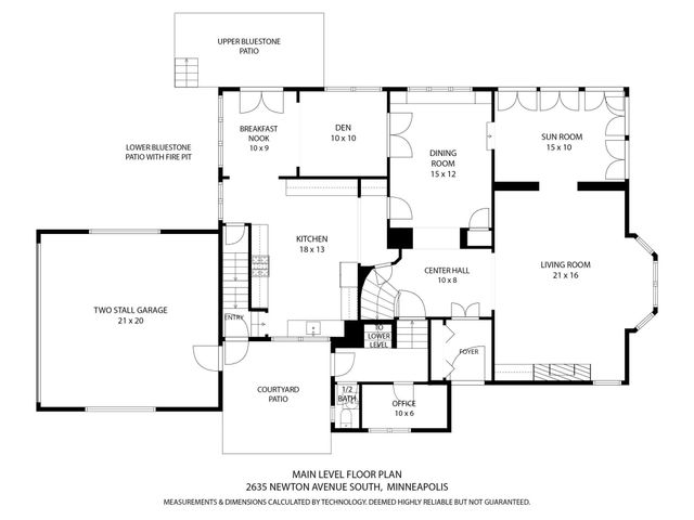 2635 Newton Avenue S, Minneapolis, MN 55405