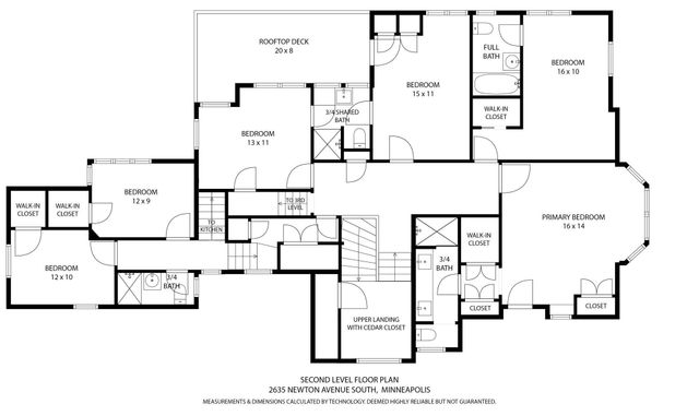 2635 Newton Avenue S, Minneapolis, MN 55405