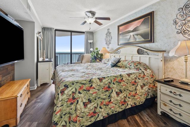 201 S Ocean Blvd Unit 1404, North Myrtle Beach, SC 29582