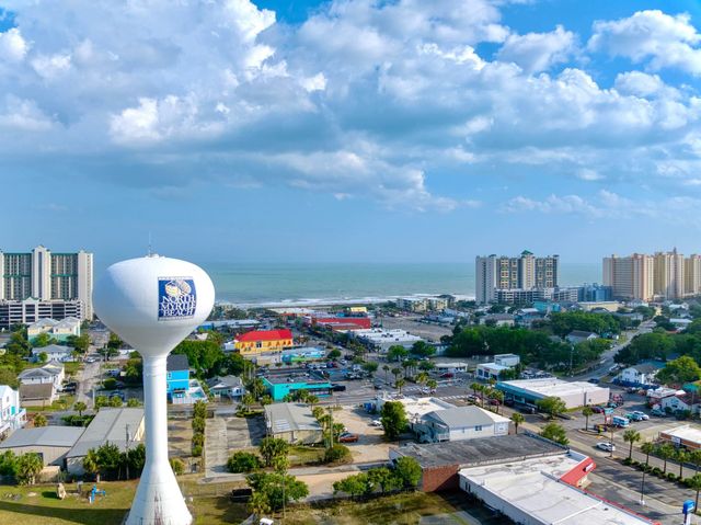 201 S Ocean Blvd Unit 1404, North Myrtle Beach, SC 29582