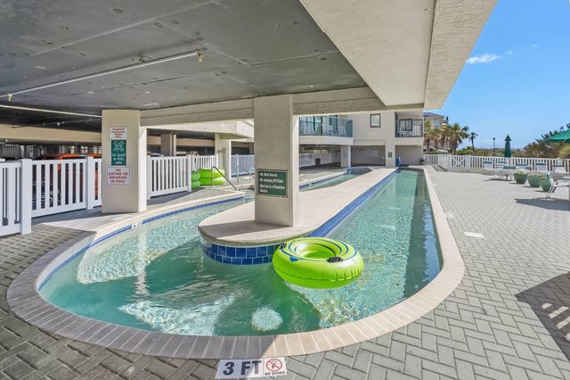 201 S Ocean Blvd Unit 1404, North Myrtle Beach, SC 29582
